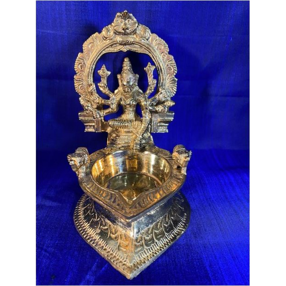 CBV11 - Varahi Amman Lamp