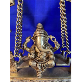 CBV2 - Oonjal Ganesha