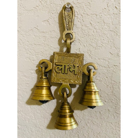 CBVS16-Labh - Single belt with bells