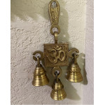 CBVS16-Om- Single belt with bells