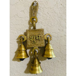 CBVS16-Shubh - Single belt with bells