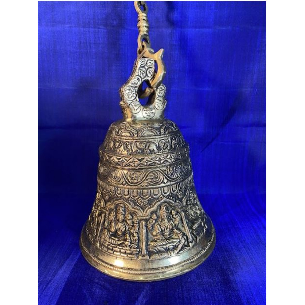 CBVS20 - Ashtalakhsmi Bell