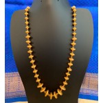 TJF1 Gold Antique Beads